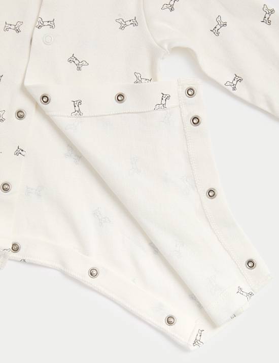 Lot de 2 dors-bien pour dysplasie de la hanche (jusqu&rsquo;au 12 mois)