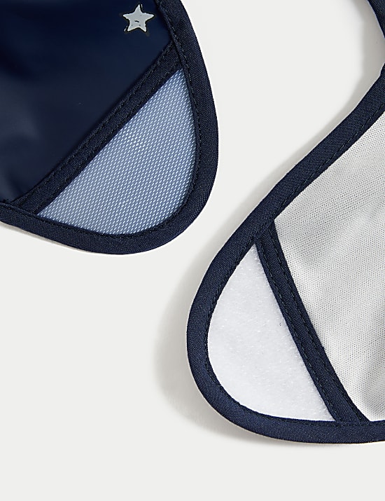 Wipe Clean Apron (3-10 Yrs)