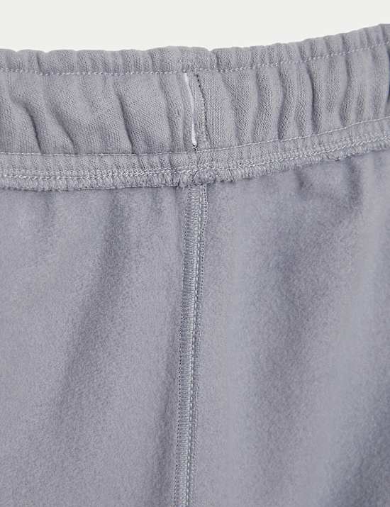 Adaptive Cotton Rich Brushback Joggers (2-16 Yrs)