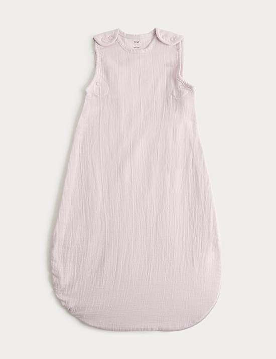 0.5 Tog Sleeping Bag (0-3 Yrs)