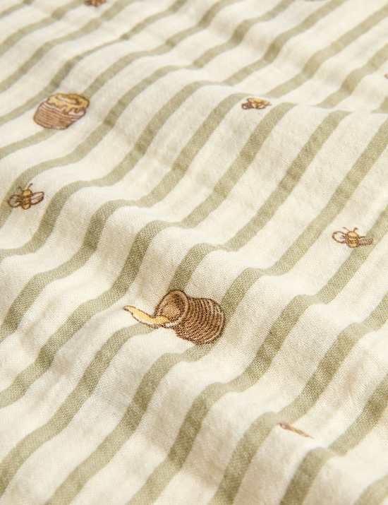 3 Pack Pure Cotton Muslin Squares