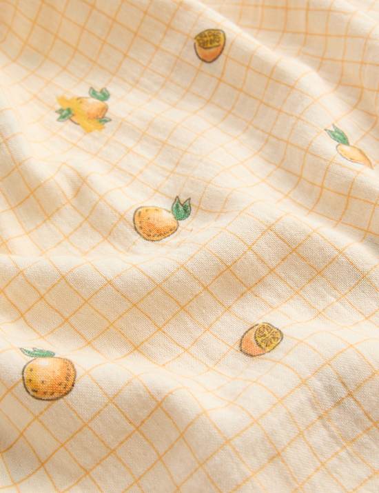 Lot de 3 mousselines 100 % coton &agrave; motif Paddington&trade;