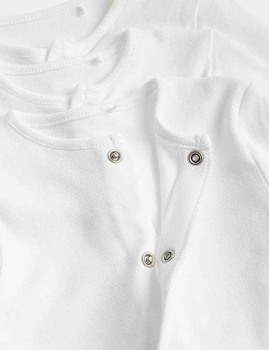 Lot de 3 dors-bien dot&eacute;s de la technologie Dreamskin&reg; (2,3 kg-3 ans)