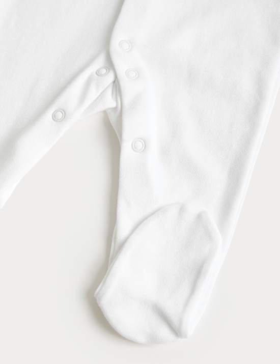 Lot de 3 dors-bien dot&eacute;s de la technologie Dreamskin&reg; (2,3 kg-3 ans)