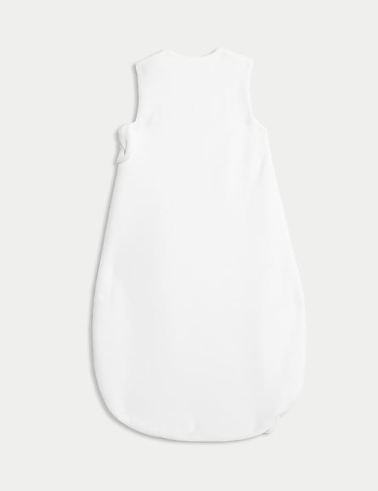 Velour 2.5 Tog Sleeping Bag (0-3 Yrs)