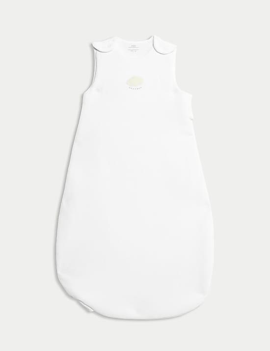 Velour 2.5 Tog Sleeping Bag (0-3 Yrs)