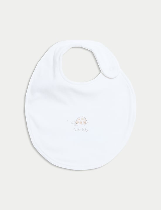 4-delige startset van zuiver katoen met 'Born In 2025' (0-12 maanden)