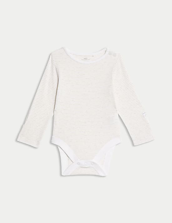 2pc Pure Cotton Dungaree Outfit (0-12 Mths)