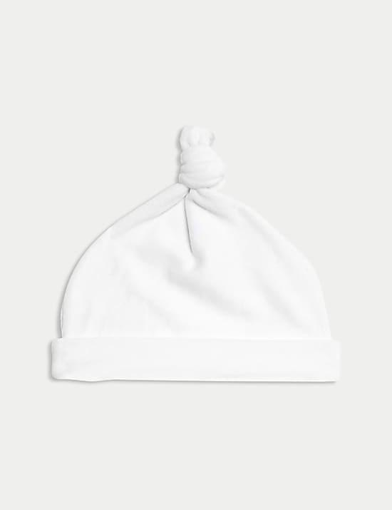 2pc Cotton Rich Born in 2025 Outfit (0-6 Mths)