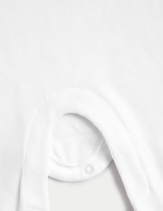 2pc Cotton Rich Born in 2025 Outfit (0-6 Mths)