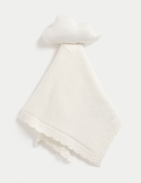 Cloud Comforter