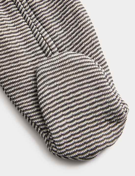 1.5 Tog Sleep Suit (0-12 Months)