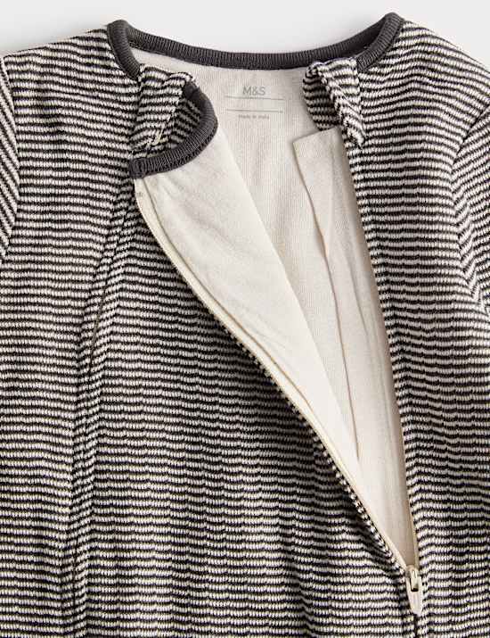 1.5 Tog Sleep Suit (0-12 Months)