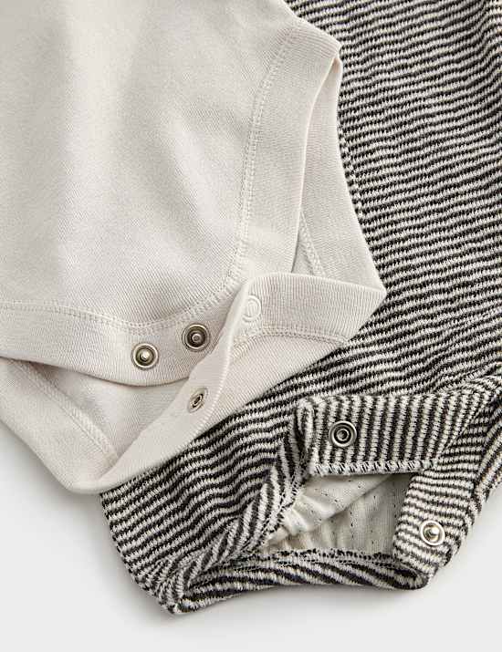 Pure Cotton Dungaree Outfit (7lbs-1 Yrs)