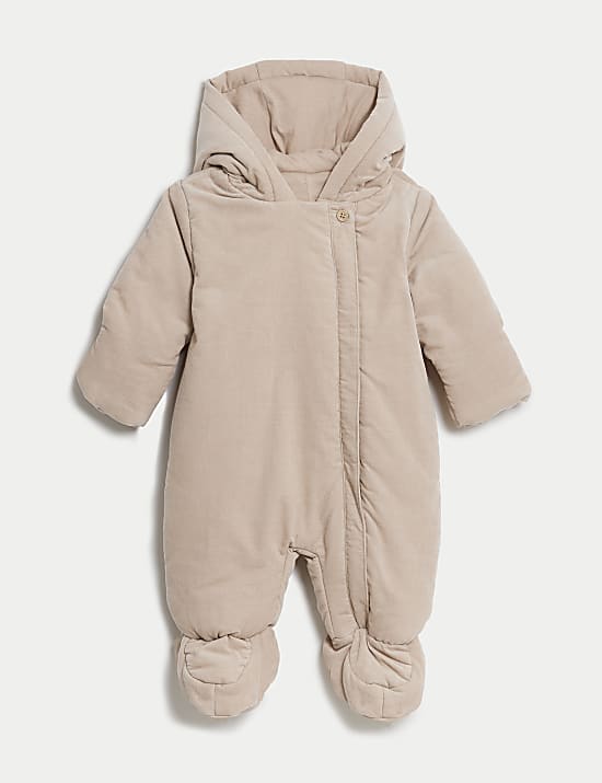 Snowsuits pramsuits Baby Marks and Spencer GR