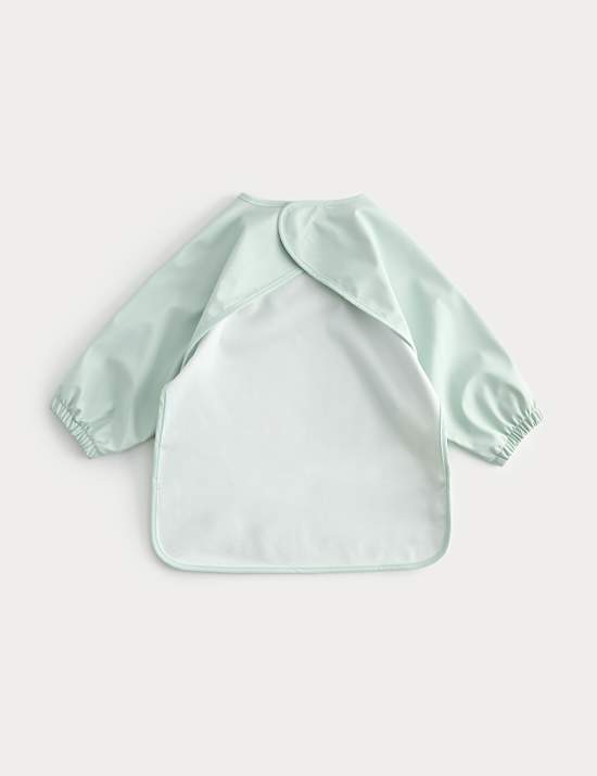Taco Time Bib (6 Mths-3 Yrs)