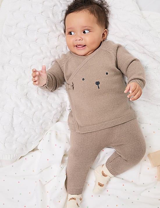 Baby girl clothes sale m&s deals