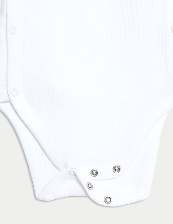 3pc Cotton Rich Easter Bodysuit and Legging Outfit (7lbs-12 Mths)