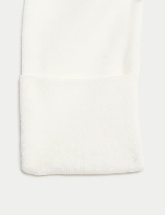 4pc Pure Cotton Paddington&trade; Starter Set (7lbs-1 Yrs)