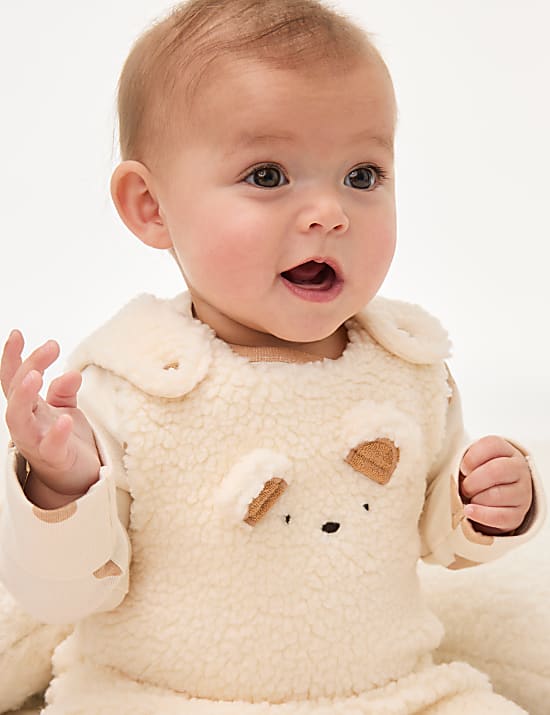 &Nu;&tau;&epsilon; &pi;&iota;&epsilon;&sigmaf; &sigma;ύ&nu;&omicron;&lambda;&omicron; &alpha;&pi;ό &sigma;&upsilon;&nu;&theta;&epsilon;&tau;&iota;&kappa;ή &pi;&rho;&omicron;&beta;&iota;ά teddy (7lbs - 1 έ&tau;&omicron;&upsilon;&sigmaf;)