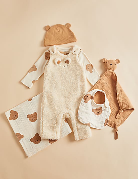 &Nu;&tau;&epsilon; &pi;&iota;&epsilon;&sigmaf; &sigma;ύ&nu;&omicron;&lambda;&omicron; &alpha;&pi;ό &sigma;&upsilon;&nu;&theta;&epsilon;&tau;&iota;&kappa;ή &pi;&rho;&omicron;&beta;&iota;ά teddy (7lbs - 1 έ&tau;&omicron;&upsilon;&sigmaf;)