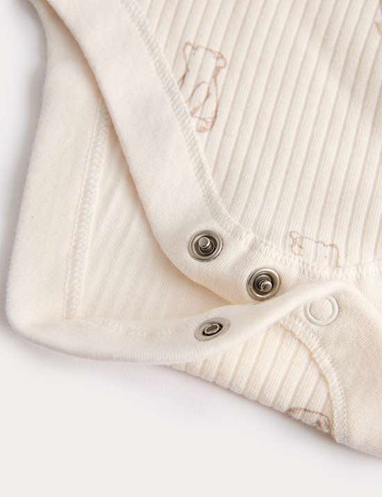 Ensemble 3 pièces à motif Winnie the Pooh™ (jusqu’au 12 mois)