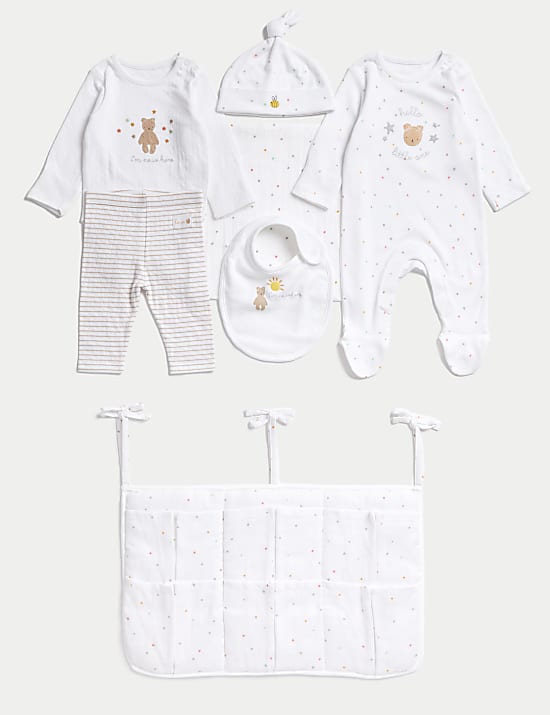 M&s baby pjs clearance