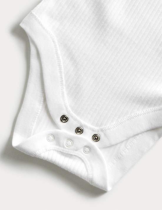 4pc Cotton Rich Born in 2026 Slogan Starter Set (0-6 Mths)