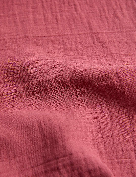 Set van 3 puur katoenen hydrofiele doeken