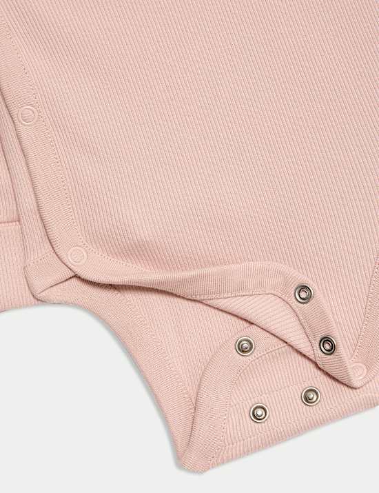 Ensemble 2 pièces en coton avec texte « Grow with Me » (jusqu’au 3 ans)