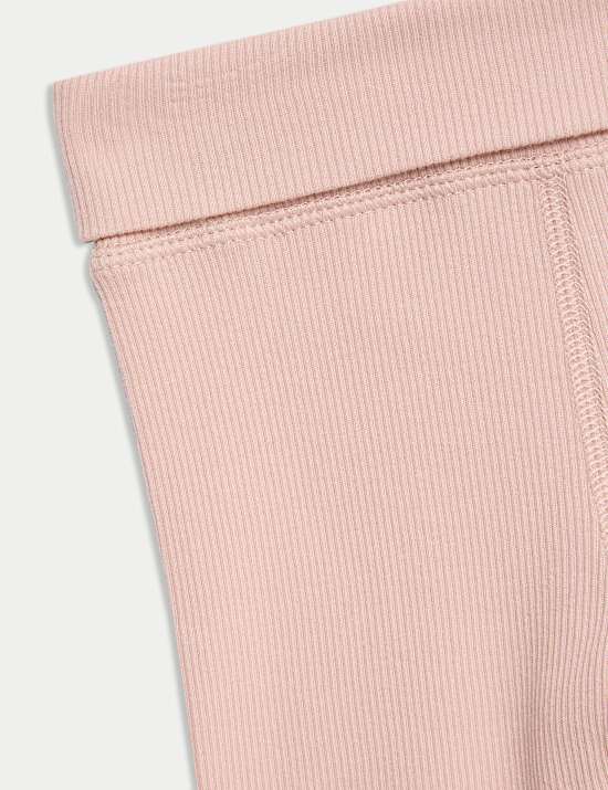 Ensemble 2 pièces en coton avec texte « Grow with Me » (jusqu’au 3 ans)