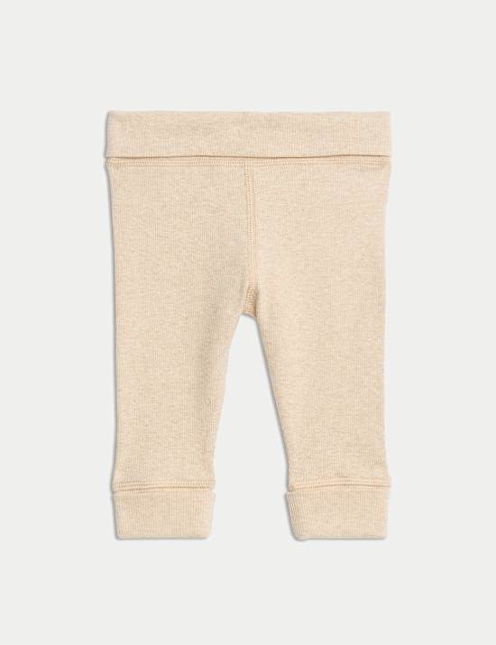 2pc Cotton Rich Grow with Me Outfit (0-3 Yrs)