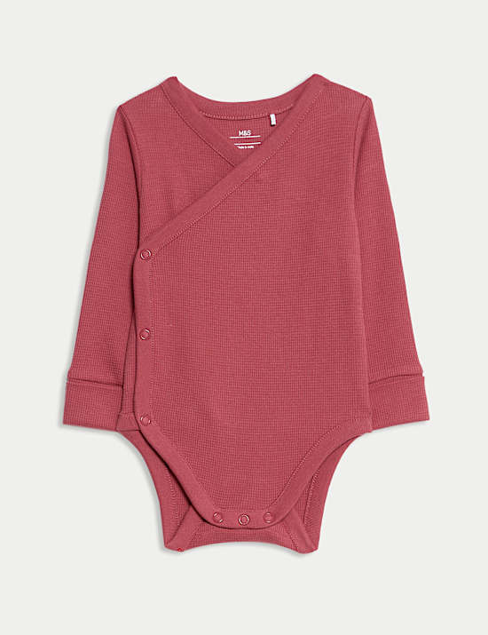 Ensemble 2 pièces 100 % coton avec texte « Grow with Me » (jusqu’au 3 ans)