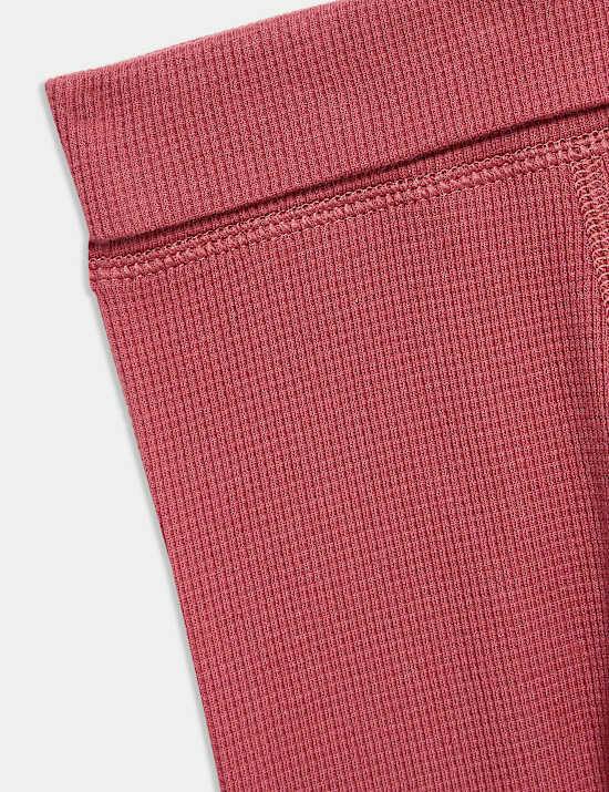 Ensemble 2 pièces 100 % coton avec texte « Grow with Me » (jusqu’au 3 ans)