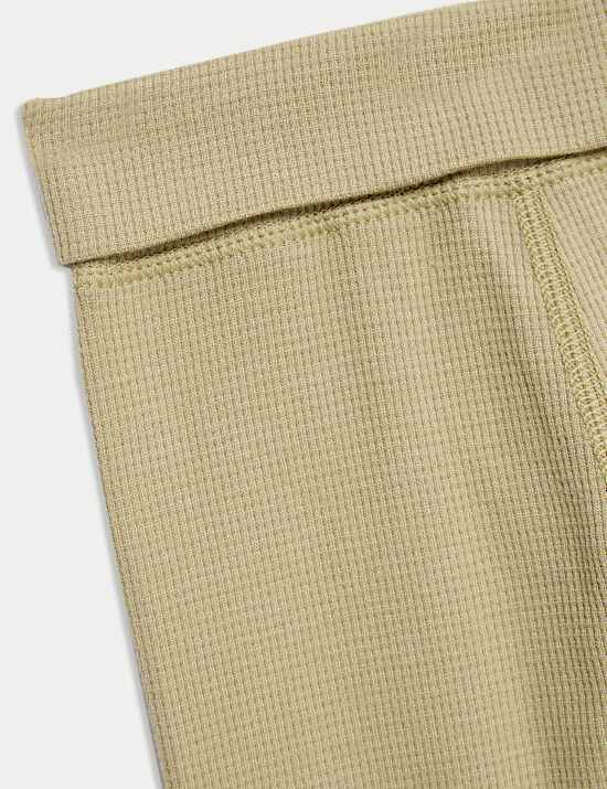 2pc Pure Cotton Grow with Me Outfit (0-3 Yrs)