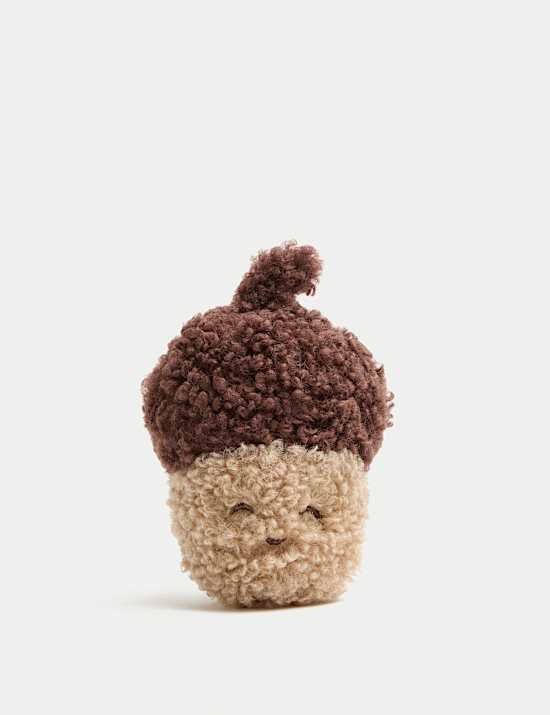 Acorn Soft Toy (0+ Yrs)