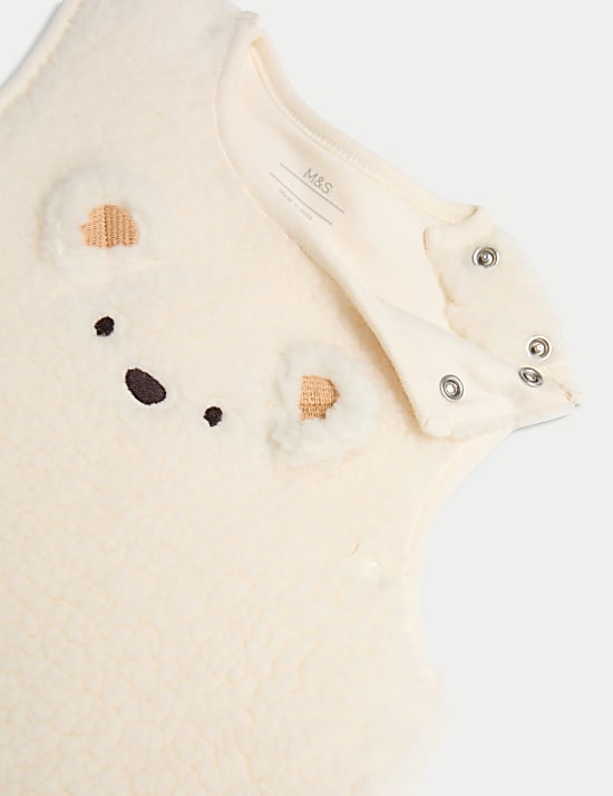 Bear 2.5 Tog Sleeping Bag (0-36 Mths)