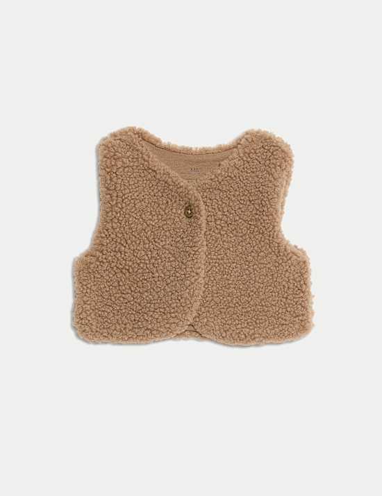 3pc Cotton Rich Outfit (0-12 Mths)