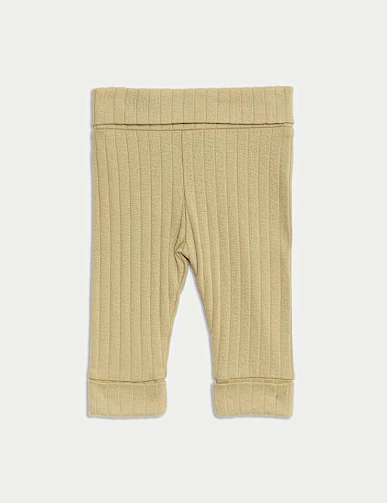 3pc Cotton Rich Outfit (0-12 Mths)