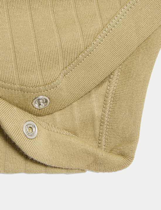 3pc Cotton Rich Outfit (0-12 Mths)