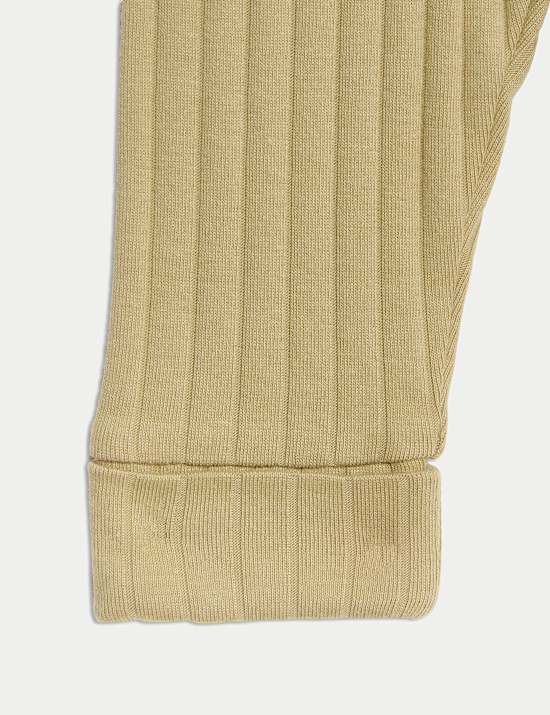 3pc Cotton Rich Outfit (0-12 Mths)