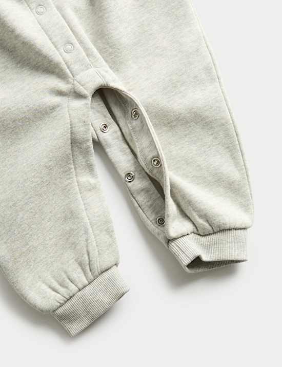 וואנזי משפחתי לחג המולד Spencer Bear™‎ ‏(3-0 שנים)