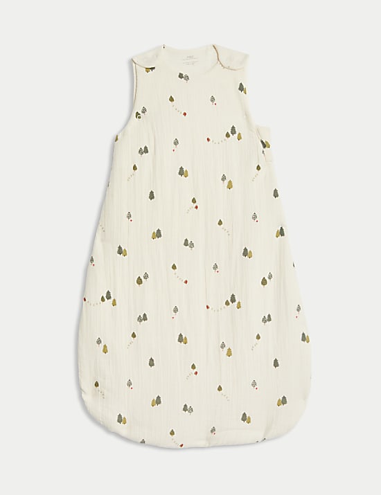 Marks spencer baby sleeping bag deals