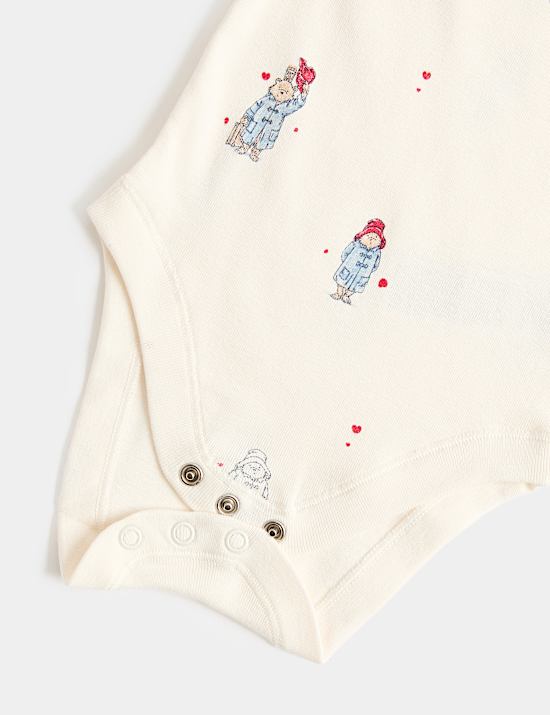 4pc Paddington&trade; Starter Gift Set (7lbs - 9 Mths)