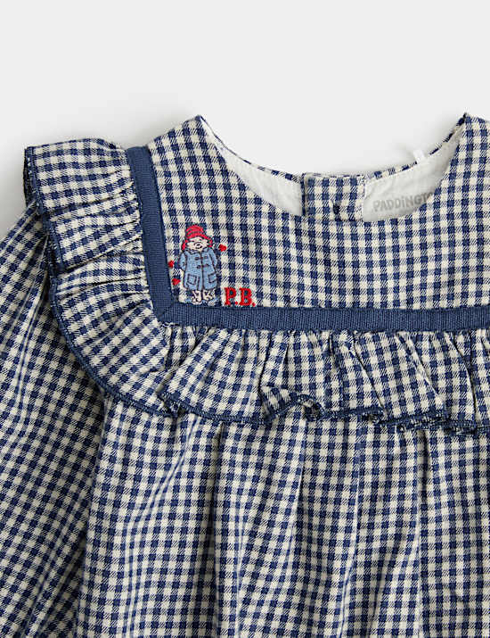 2 Piece Paddington&trade; Paddler with Tights (0-12 Mths)
