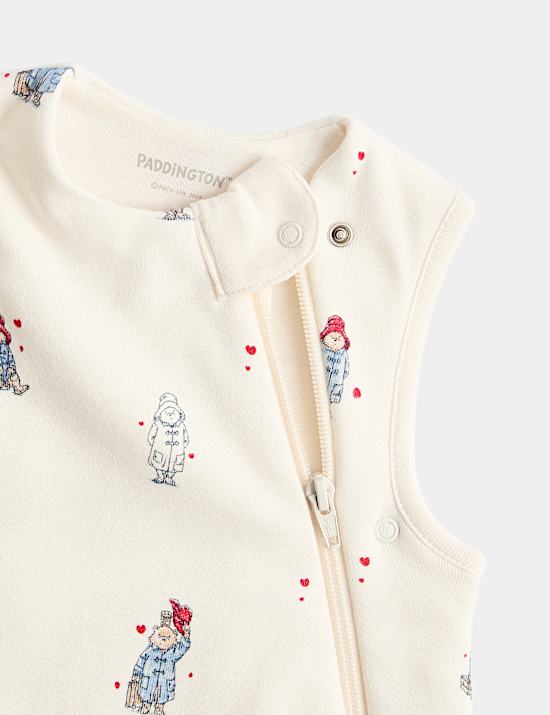 2.5 Tog Paddington&trade; Sleeping Bag (0-36 Mths)