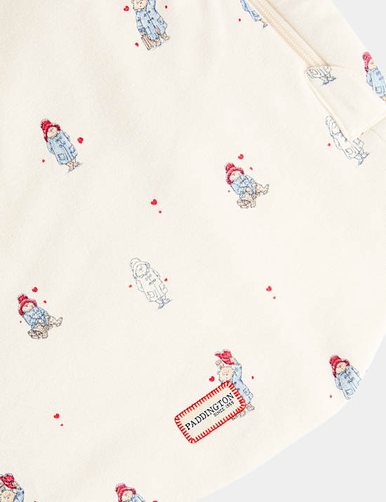 2.5 Tog Paddington&trade; Sleeping Bag (0-36 Mths)