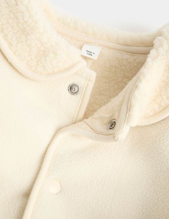 All in One Fleece (7lbs - 1 Tahun)