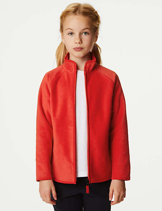 Fleece Jacket (2-18 Yrs)