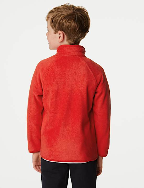 Fleece Jacket (2-18 Yrs)
